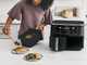 Ninja Dual Zone Max AF400EU - Air Fryer - 9.5L