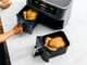 Ninja Dual Zone Max AF400EU - Air Fryer - 9.5L