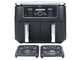 Ninja Dual Zone Max AF400EU - Air Fryer - 9.5L