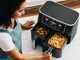 Ninja Dual Zone Max AF400EU - Air Fryer - 9.5L