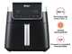 Ninja AF180EU - Air Fryer - 6.2 L