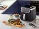 Ninja AF180EU - Air Fryer - 6.2 L