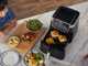 Ninja AF180EU - Air Fryer - 6.2 L