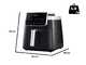 Ninja AF180EU - Air Fryer - 6.2 L