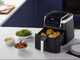 Ninja AF180EU - Air Fryer - 6.2 L