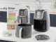 Ninja AF160EU - Air Fryer - 5.2L