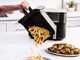 Ninja Dual Zone MAX PRO AF451EU - Air Fryer - 9.5 L