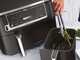 Ninja Dual Zone MAX PRO AF451EU - Air Fryer - 9.5 L