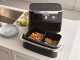 Ninja FlexDrawer AF500EU - Air Fryer - 10.4 L