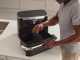 Ninja FlexDrawer AF500EU - Air Fryer - 10.4 L