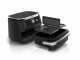 Ninja FlexDrawer AF500EU - Air Fryer - 10.4 L