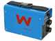 AWELCO IRIS 120 - Inverter Welding Machine (MMA), direct current (DC)