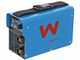 AWELCO IRIS 120 - Inverter Welding Machine (MMA), direct current (DC)