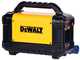 DeWalt DXWDMMA 160E - Inverter Welding Machine (MMA) - Direct Current (DC) + KIT