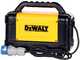 DeWalt DXWDMMA 160E - Inverter Welding Machine (MMA) - Direct Current (DC) + KIT