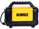 DeWalt DXWDMMA 160E - Inverter Welding Machine (MMA) - Direct Current (DC) + KIT