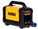 DeWalt DXWDMMA 160E - Inverter Welding Machine (MMA) - Direct Current (DC) + KIT