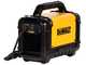 DeWalt DXWDMMA 160E - Inverter Welding Machine (MMA) - Direct Current (DC) + KIT