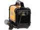 DeWalt DXWDMMA 160E - Inverter Welding Machine (MMA) - Direct Current (DC) + KIT