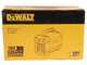 DeWalt DXWDMMA 160E - Inverter Welding Machine (MMA) - Direct Current (DC) + KIT