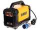 DeWalt DXWDMMA 160E - Inverter Welding Machine (MMA) - Direct Current (DC) + KIT