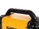 DeWalt DXWDMMA 160E - Inverter Welding Machine (MMA) - Direct Current (DC) + KIT
