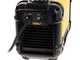 DeWalt DXWDMMA 160E - Inverter Welding Machine (MMA) - Direct Current (DC) + KIT