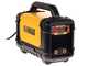 DeWalt DXWDMMA 160E - Inverter Welding Machine (MMA) - Direct Current (DC) + KIT