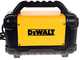 DeWalt DXWDMMA 160E - Inverter Welding Machine (MMA) - Direct Current (DC) + KIT