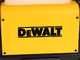 DeWalt DXWDMMA 160E - Inverter Welding Machine (MMA) - Direct Current (DC) + KIT