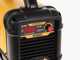DeWalt DXWDMMA 160E - Inverter Welding Machine (MMA) - Direct Current (DC) + KIT