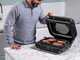 Ninja Foodi MAX AG551EU - Air Fryer - 3.8 L