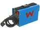 AWELCO IRIS 150 - Inverter Welding Machine (MMA), direct current (DC)