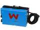 AWELCO IRIS 150 - Inverter Welding Machine (MMA), direct current (DC)