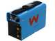 AWELCO IRIS 150 - Inverter Welding Machine (MMA), direct current (DC)