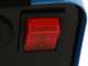 AWELCO IRIS 150 - Inverter Welding Machine (MMA), direct current (DC)