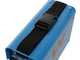 AWELCO IRIS 150 - Inverter Welding Machine (MMA), direct current (DC)