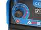 AWELCO IRIS 150 - Inverter Welding Machine (MMA), direct current (DC)