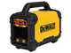 DeWalt DXWDMMA 200E - Inverter Welding Machine (MMA) - Direct Current (DC) + KIT