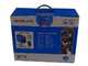 AWELCO IRIS 220 - Inverter Welding Machine (MMA), direct current (DC)