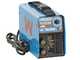 AWELCO IRIS 220 - Inverter Welding Machine (MMA), direct current (DC)