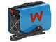 AWELCO IRIS 220 - Inverter Welding Machine (MMA), direct current (DC)