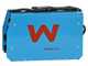 AWELCO IRIS 220 - Inverter Welding Machine (MMA), direct current (DC)