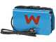AWELCO IRIS 220 - Inverter Welding Machine (MMA), direct current (DC)
