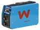 AWELCO IRIS 220 - Inverter Welding Machine (MMA), direct current (DC)