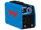 AWELCO IRIS 220 - Inverter Welding Machine (MMA), direct current (DC)