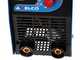 AWELCO IRIS 220 - Inverter Welding Machine (MMA), direct current (DC)