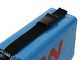 AWELCO IRIS 220 - Inverter Welding Machine (MMA), direct current (DC)