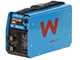 AWELCO IRIS 220 - Inverter Welding Machine (MMA), direct current (DC)