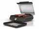 Ninja Sizzle GR101EU - Electric Portable Barbecue - 1450W